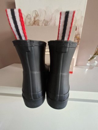 Botas De Agua HUNTER NUEVAS