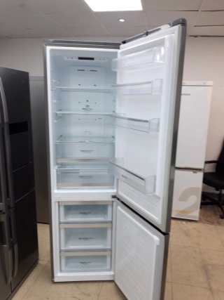 Nevera Combi LG 2m con garantía