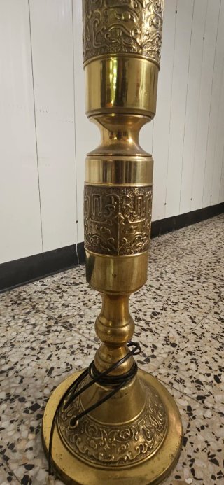 Teléfono Antiguo Decoración 1974 funciona