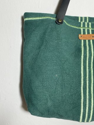 Bolso rfm verde