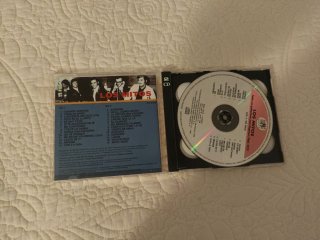 CD Los Mitos - Todas las Grabaciones (1968-1975)