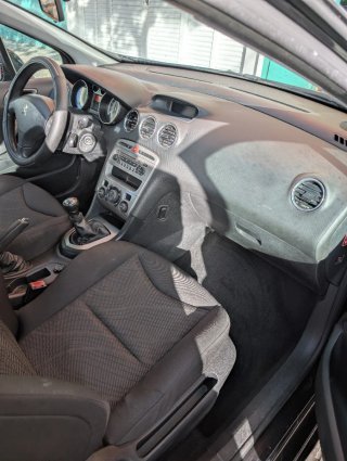 Peugeot 308 2010