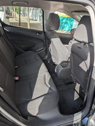 Peugeot 308 2010