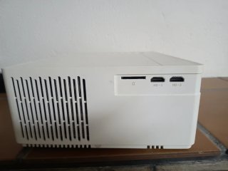 Proyector TOPTRO TR81 Blanco