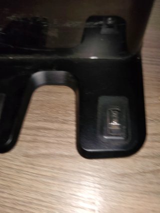 Base de carga para robot aspirador Conga 6090