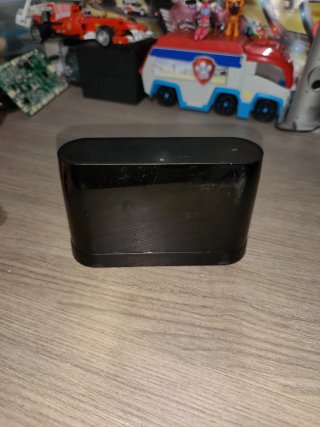 Base de carga para robot aspirador Conga 6090
