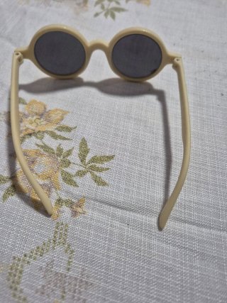 Gafas de sol redondas para niñ@