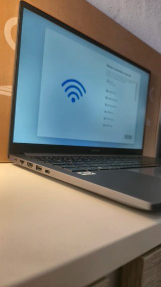 Samsung Galaxy Book 4 Gris/Plata