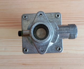 REGULADOR DE GAS CALDERA ROCA RS 20/20