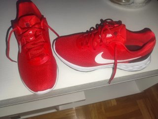 Zapatillas Nike Revolution 6 Next Nature
