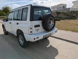 Santana 350 2007