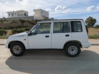 Santana 350 2007