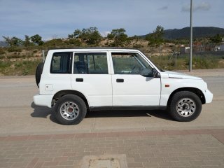 Santana 350 2007