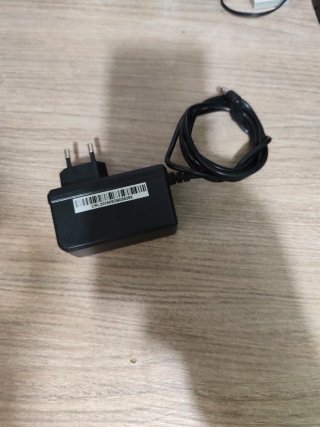 Cargador aspiradora robot Conga 6090