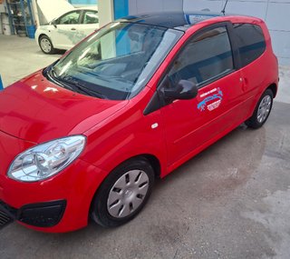Renault Twingo 2010