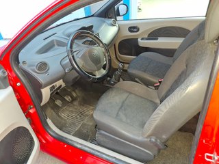 Renault Twingo 2010
