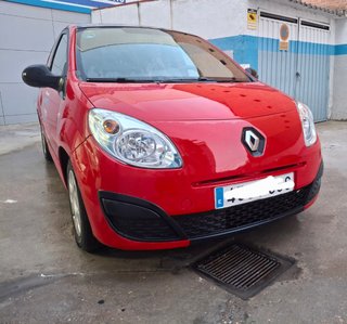 Renault Twingo 2010