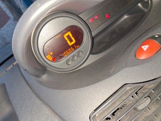 Renault Twingo 2010