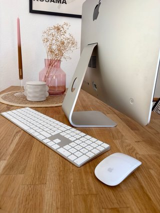 Imac 21,5 Retina 4K