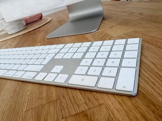 Imac 21,5 Retina 4K