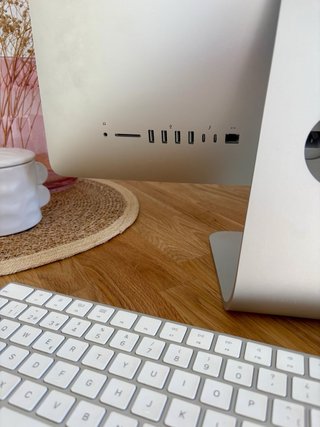 Imac 21,5 Retina 4K