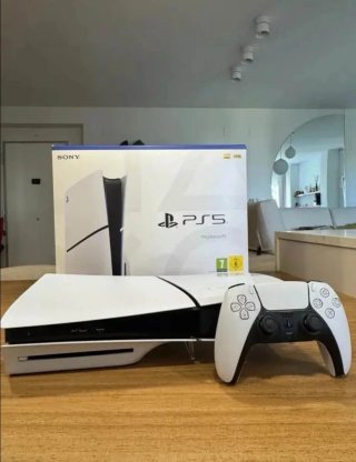 Playstation 5 Slim Sony