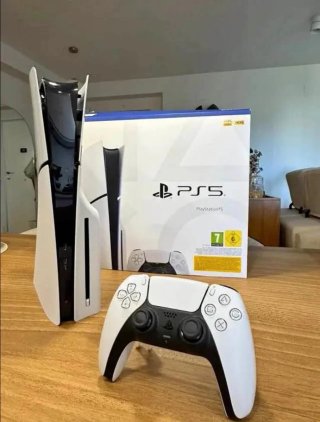 Playstation 5 Slim Sony