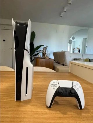 Playstation 5 Slim Sony