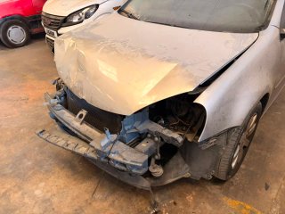 Volkswagen Golf 2005
