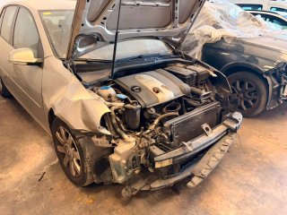 Volkswagen Golf 2005