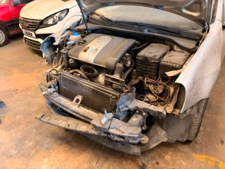 Volkswagen Golf 2005