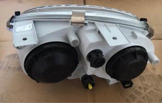 Faros Delanteros MGF Negros Nuevos