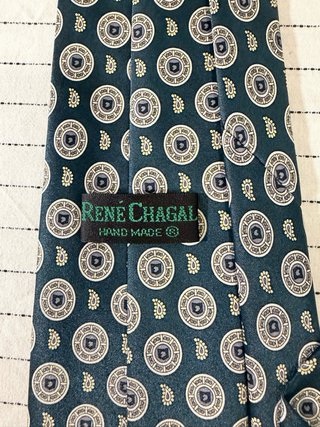CORBATA DE SEDA.