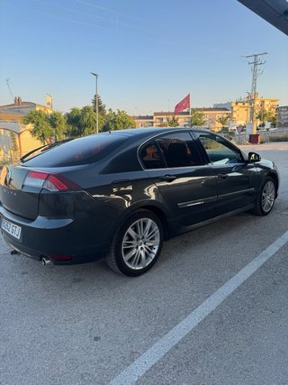 Renault Laguna 3