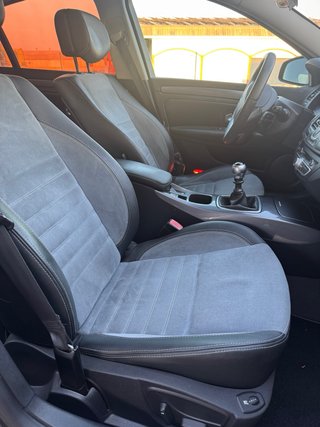 Renault Laguna 3