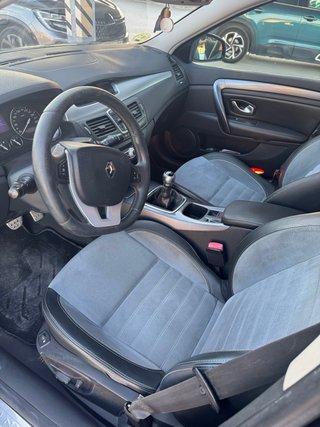 Renault Laguna 3