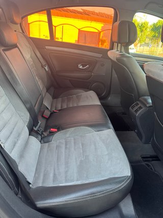Renault Laguna 3