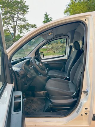 Furgoneta FIAT Fiorino 2019