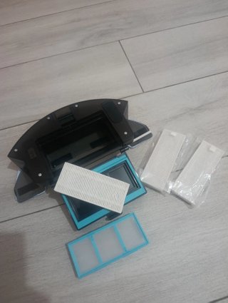 Accesorios Robot Cecotec