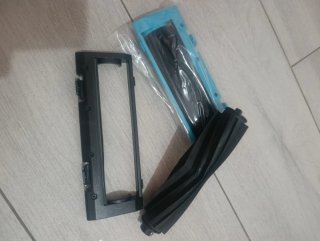 Accesorios Robot Cecotec