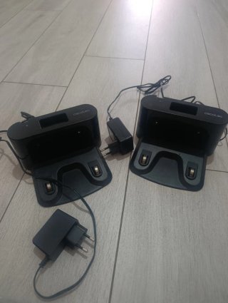 Accesorios Robot Cecotec
