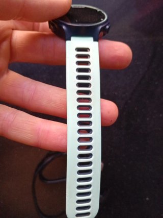 Garmin Forerunner 735xt