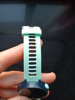 Garmin Forerunner 735xt