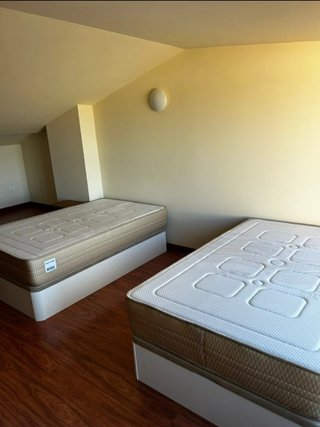 Materassi e divani letto a due piazze