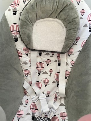 Hamaca eléctrica SIN USO para bebé