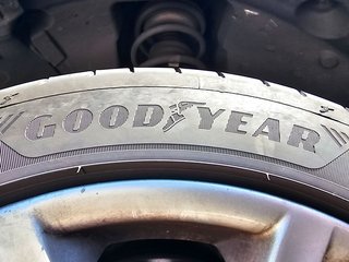 NEUMATICO BMW SERIE 3 BERLINA (E90) 204D4 22545R1