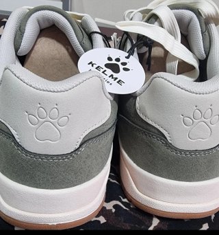 Zapatillas Kelme niño/hombre Talla 40