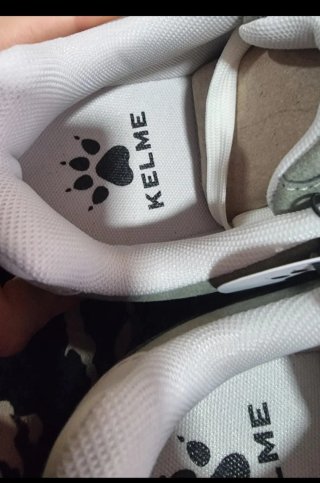 Zapatillas Kelme niño/hombre Talla 40