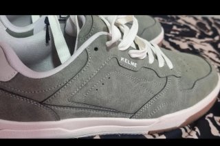 Zapatillas Kelme niño/hombre Talla 40