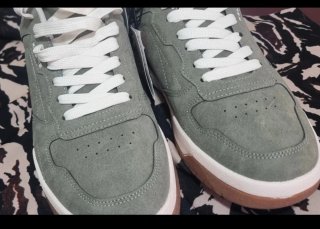 Zapatillas Kelme niño/hombre Talla 40